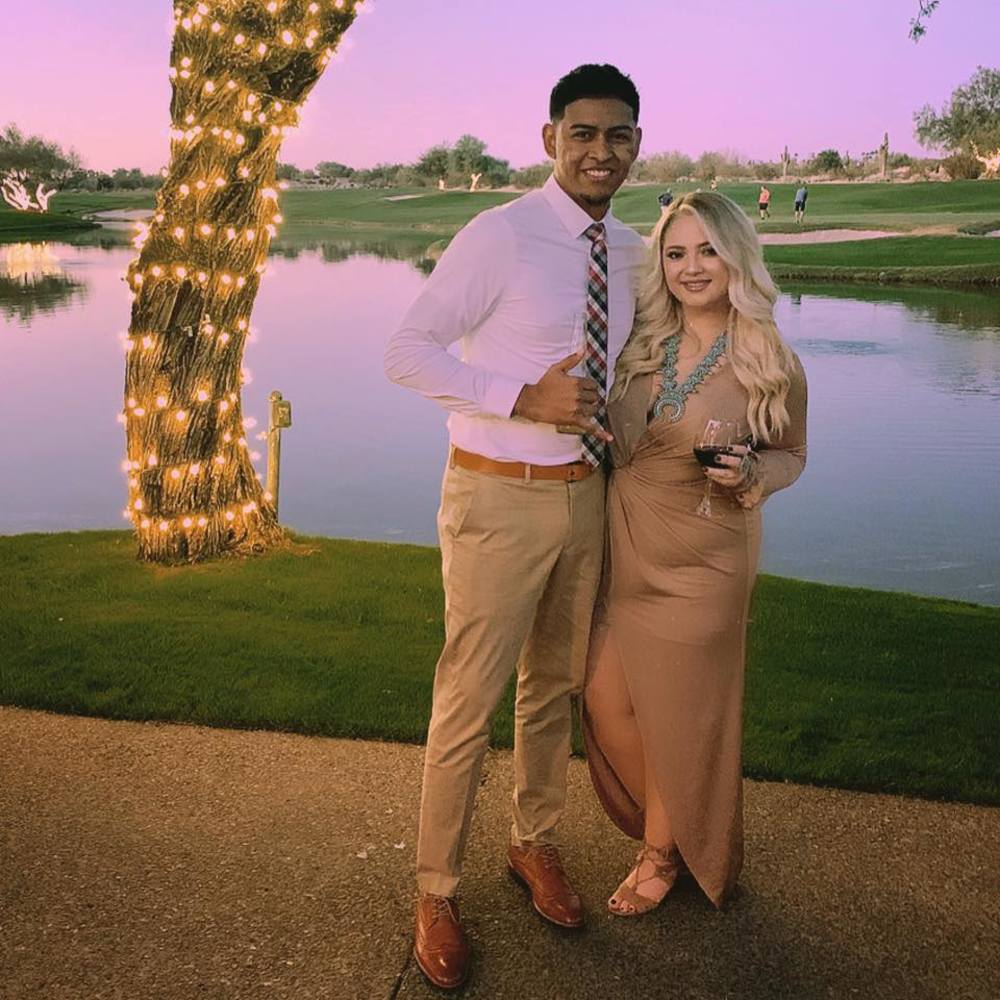 Meet your Posher, Arianna